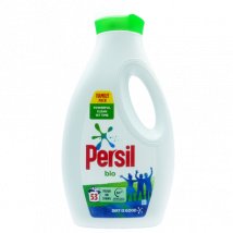 Persil Bio Vloeibaar Wasmiddel - 1430ml