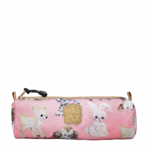Pick & Pack Schattige Dieren Etui