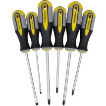 Probuilder Schroevendraaierset - 6 stuks
