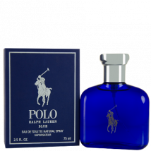 Ralph Lauren Polo Blue - Eau de Toilette 75ml