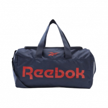 Reebok Active Core Grip Sporttas - Navy