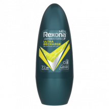 Rexona Men Ultra Recharge Roll-On – 45ml