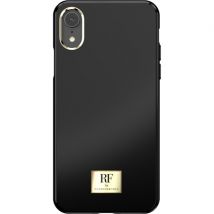 Richmond & Finch Black Teer Mobil Cover - iPhone XR