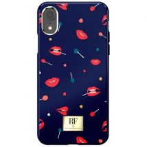 Richmond & Finch Candy Lips Mobil Cover - IPhone XR