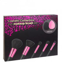 Royal Cosmetic Connections Pro make-up kwastenset - 7 stuks