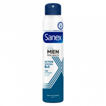 Sanex Anti-Transpirant Active Control Deospray – 200 ml