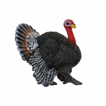 Schleich Boerderijwereld Kalkoen - 13900