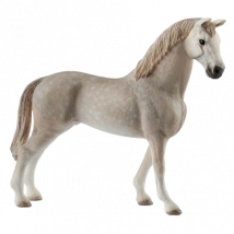 Schleich Holstein Paard - 13859