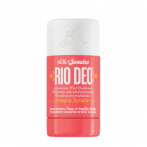 Sol de Janeiro Rio Aluminiumvrije Deo Stick Cheirosa 40 - 57g