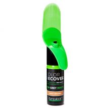 SOS Kleurherstellenspray - Lichtbruin