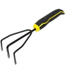 Stanley cultivator