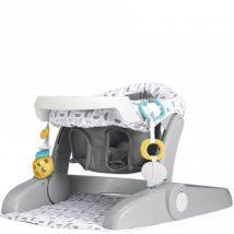 Summer Infant Learn-to-Sit Kinderstoel