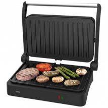 Taurus Grill Expansive Contactgrill - 1200W