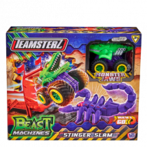 Teamsterz Beast Machines Stinger Slam Truck Speelset
