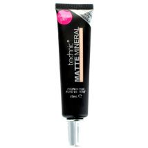 Technic Matte Mineral Foundation - Café Au Lait