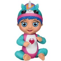 Tiny Toes Teenie Tiny pop - Lachende Luna