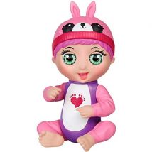 Tiny Toes Teenie Tiny Doll - Ticklish Tess