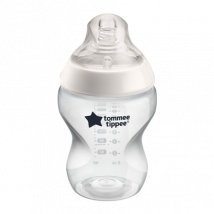 Tommee Tippee Natural Start 0+ Maanden Babyfles – 260 ml
