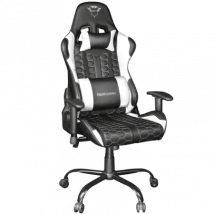 Trust GXT 708W Resto Gaming Chair