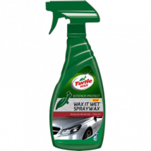 Turtle Wax Dash & Glas Multi Reiniger 500ml