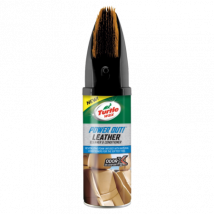 Turtle Wax Power Out Lederreiniger 400ml