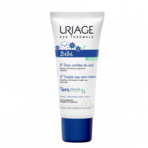 Uriage Bébé 1st Cradle Cap Care Cream - 40 ml