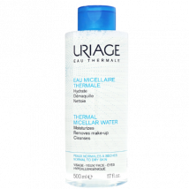 Uriage Eau Thermale Thermal Micellar Water - 500 ml