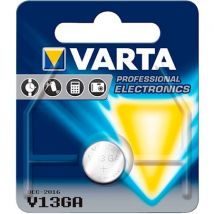 Varta V13GA 1 5 V knoopcelbatterij