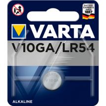 Varta V10GA batterij - 1 st