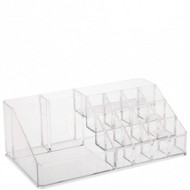 Versa Make-up Organiser
