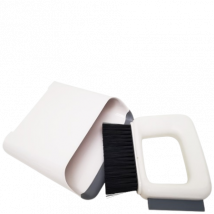 Versa stoffer en blik kit