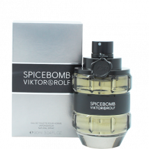 Viktor & Rolf Spicebomb - Eau de Toilette 90 ml
