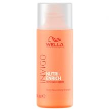 Wella Invigo Nutri-Enrich Shampoo - 50ML