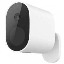Xiaomi MI Draadloze Buitenshuis Beveiligingscamera