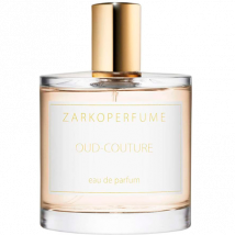 Zarkoperfume Oud Couture - Eau De Parfum 100ML
