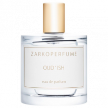 Zarkoperfume Oud'ish - Eau De Parfum 100ML