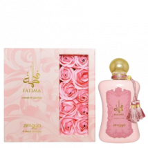Zimaya Ladies Fatima Extrait De Parfum Spray – 100 ml