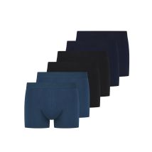 Short 6Pack  Challenge