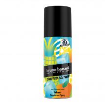 Man Limited Edition Deo Body Spray 150 ml