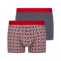 Short 2Pack Circulation