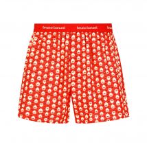 Boxershort X-Mas Greetings Bund aussen