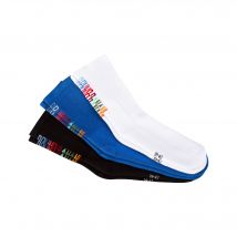 3Pack Sportsocken
