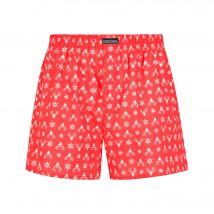 Boxershort X-Mas Greetings Bund innen