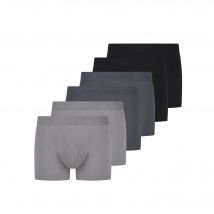 Short 6Pack  Challenge