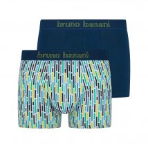 Short 2Pack Streaming