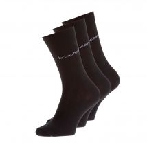 3Pack Business Socken