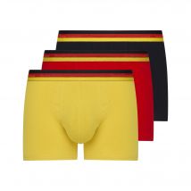 Short 3Pack Golden Goal