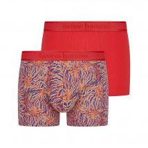 Short 2Pack Brain Work