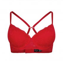 Light Padded Bra Berenice mit Spitze