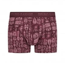 Short print Inca Art
